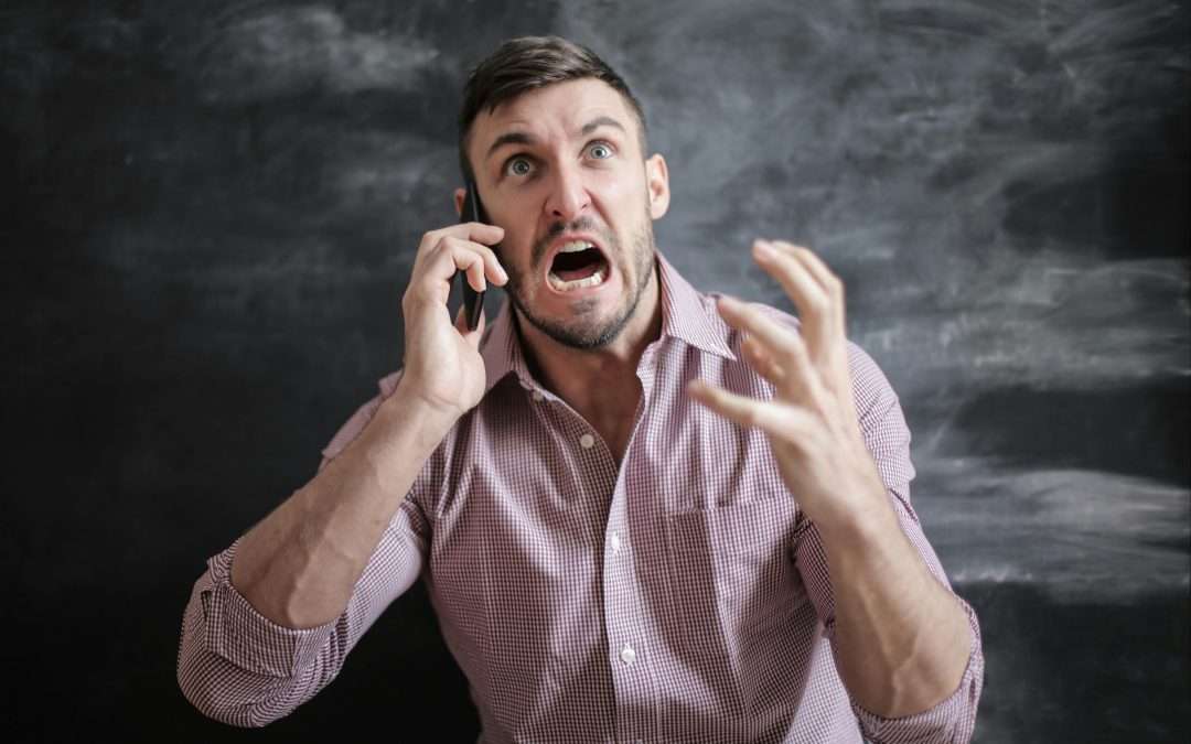 Finding Calm Amid Cash Worries: Steps to Ease Financial Stress (By Grant Winrich)(For Atlanta Holistic Mental Health & Wellness)
