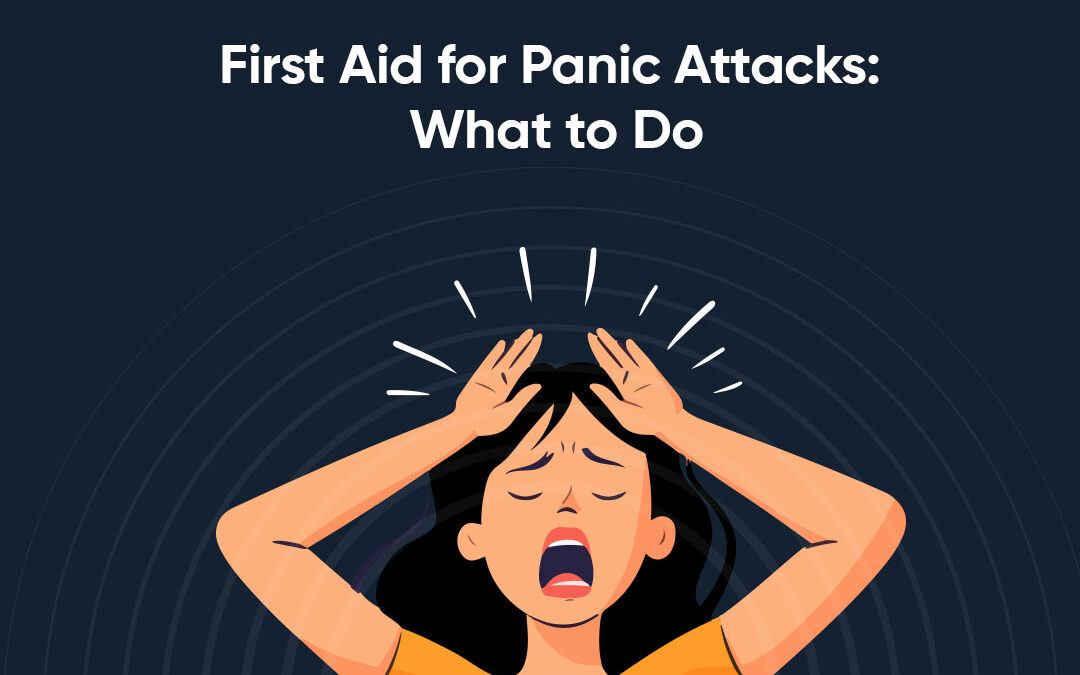 Breaking the Cycle:  Practical Strategies for Proactively Preventing Panic Attacks