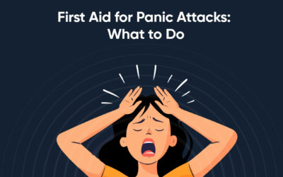 Breaking the Cycle:  Practical Strategies for Proactively Preventing Panic Attacks