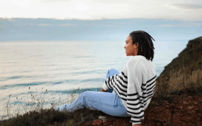 Finding Your Calm:  Real-Life Ways to Handle Stress Without Losing Yourself