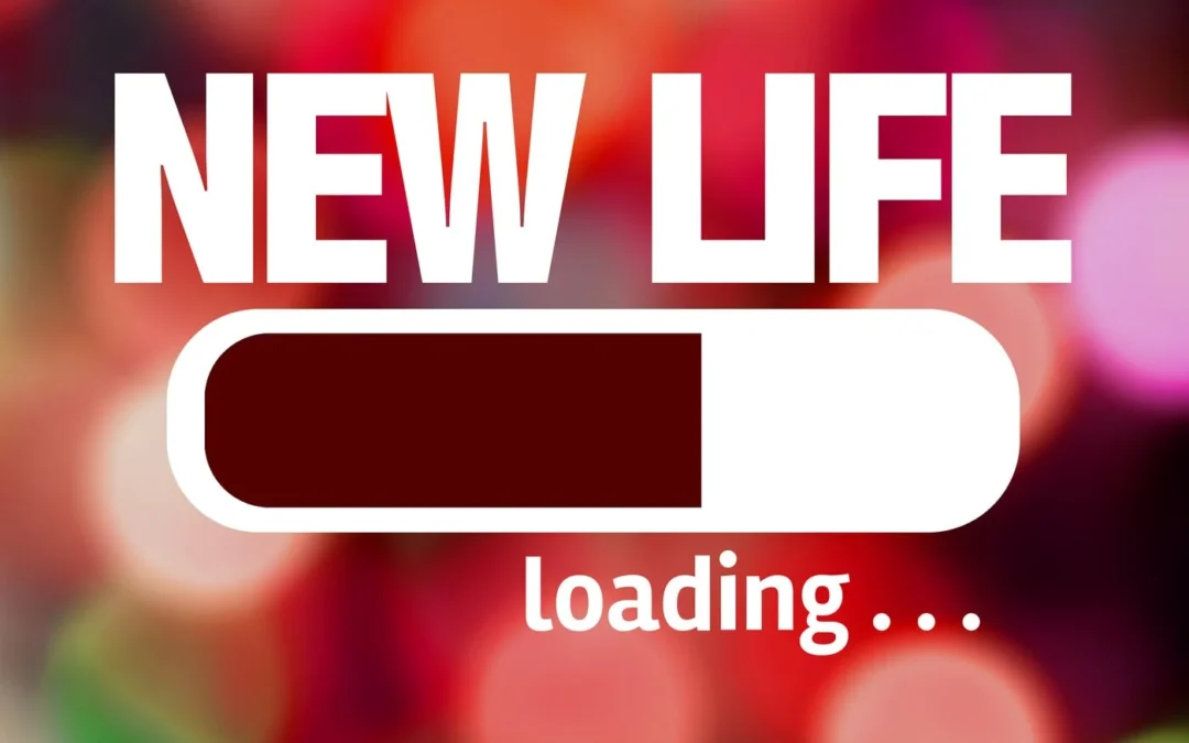 Reinventing Yourself After Divorce:  A Path to Confidence, Growth, & Empowerment