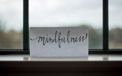 Stress, Anxiety, and the Power of Recognizing Your Pattern Before It Runs the Day