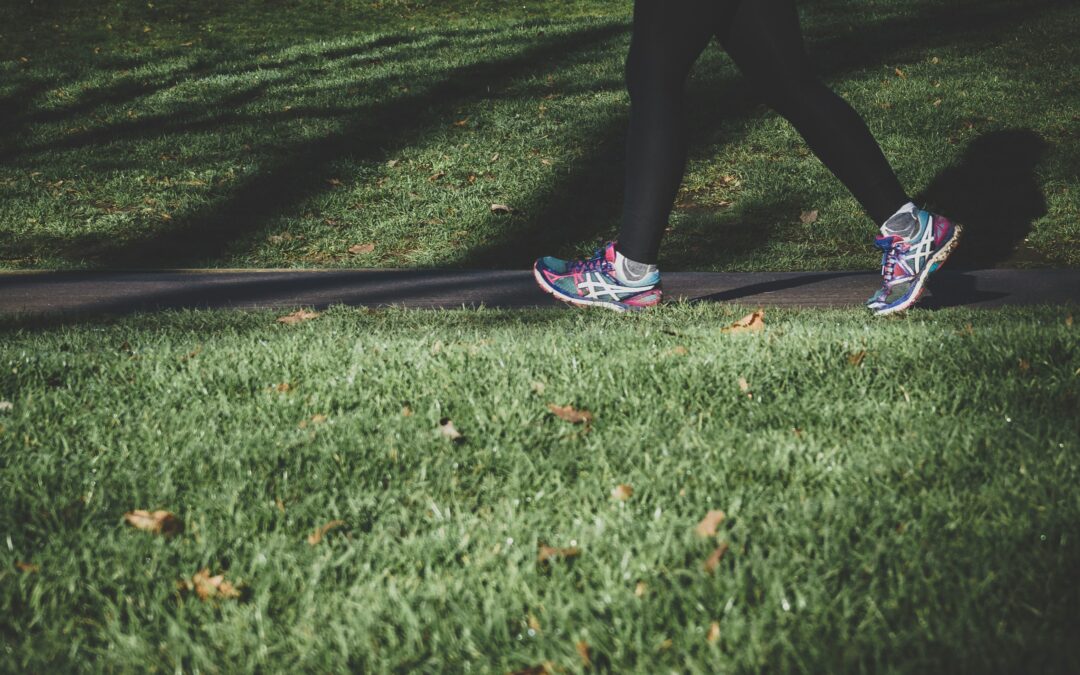 Movement, Mood, and Momentum: Using Physical Activity as a Mental Wellness Tool