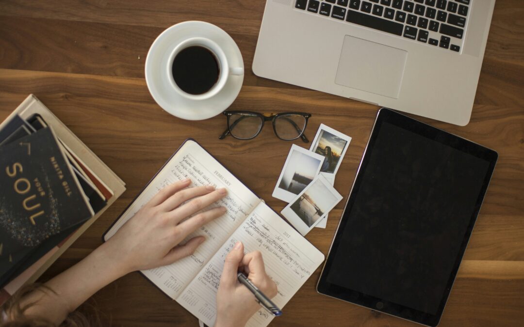 Procrastination Is Often About Emotion, Not Laziness: A Better Way to Get Unstuck