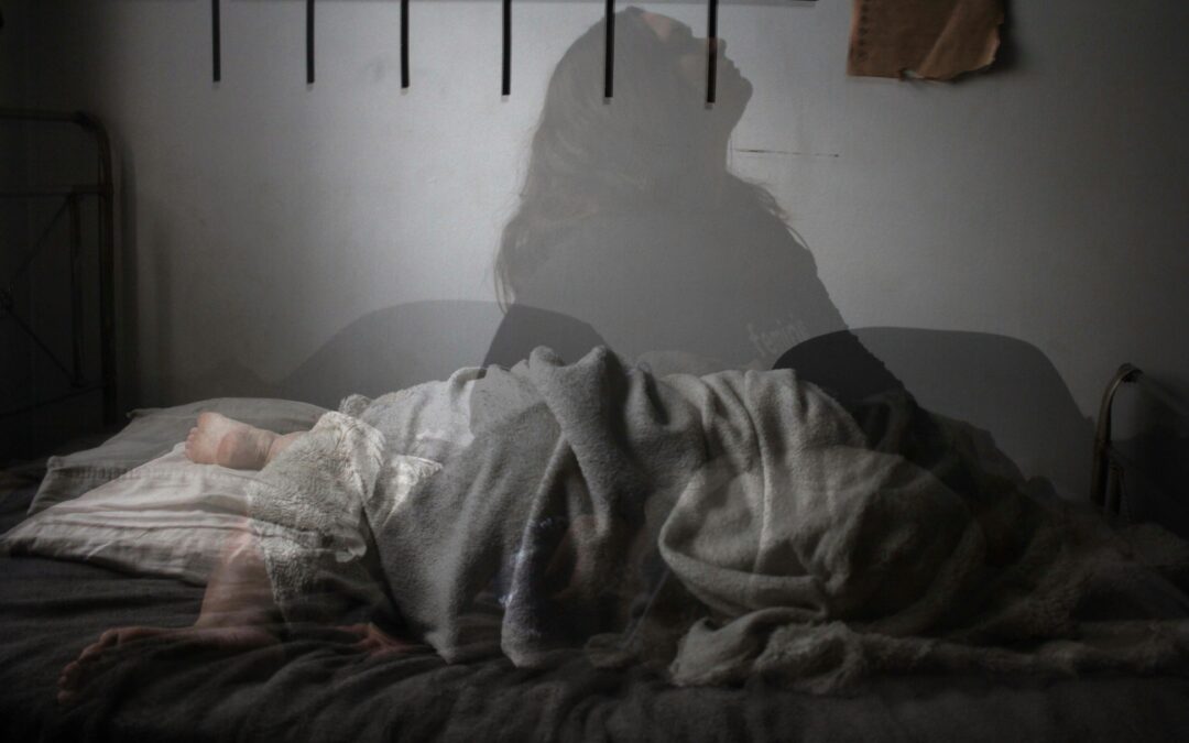 Sleep Is Not Downtime: Why Rest Belongs in a Whole-Person Mental Wellness Plan