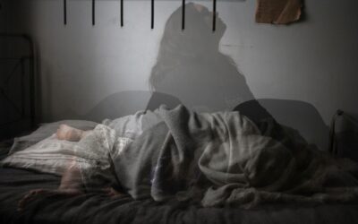 Sleep Is Not Downtime: Why Rest Belongs in a Whole-Person Mental Wellness Plan