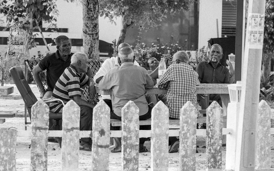 Loneliness Is More Than a Feeling: New 2026 Research on Social Connection and Depression in Later Life