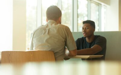 When Anxiety or Depression Strains Relationships: What New Research Says About Interpersonal Patterns